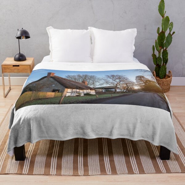 Item preview, Dorsington, Warwickshire designed and sold by andrewroland.