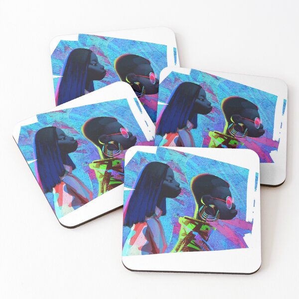 Item preview, More COLOR designed and sold by kindasilence.
