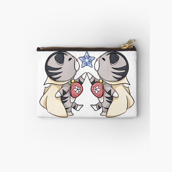 Item preview, Twin Chirithy and Lux designed and sold by MHeartz.