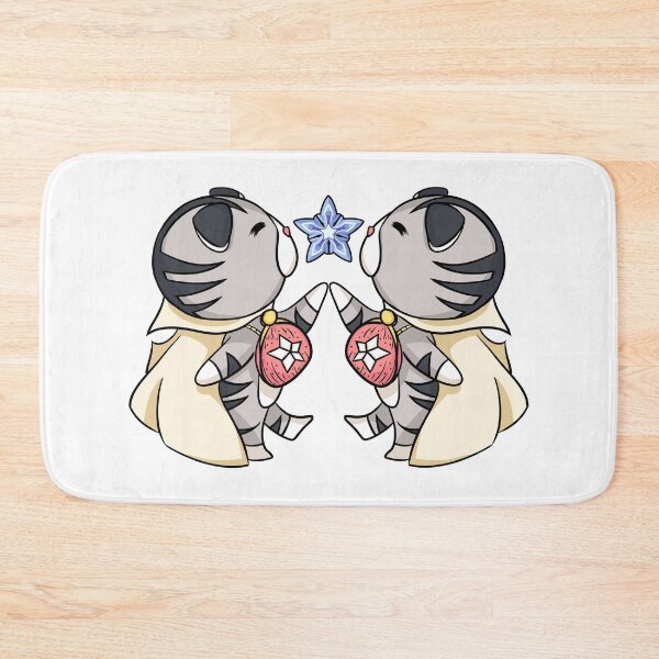 Item preview, Twin Chirithy and Lux designed and sold by MHeartz.
