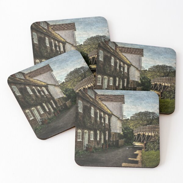 Item preview, Goring on Thames Watermill designed and sold by IanWL.