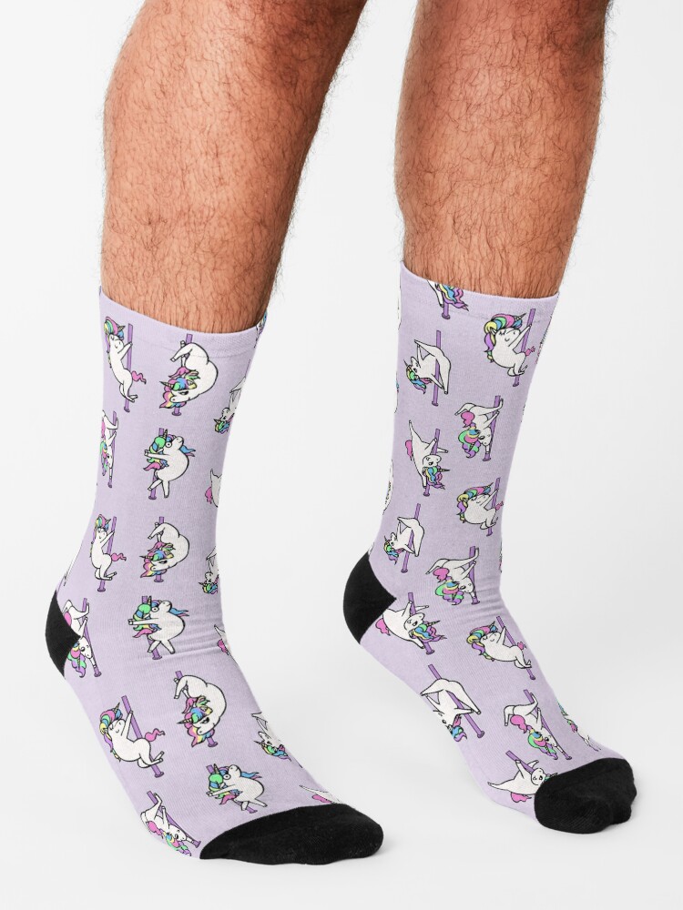 Calcetines UNICORNIO – XHEN