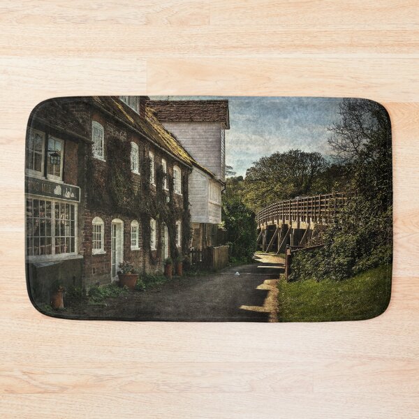 Item preview, Goring on Thames Watermill designed and sold by IanWL.