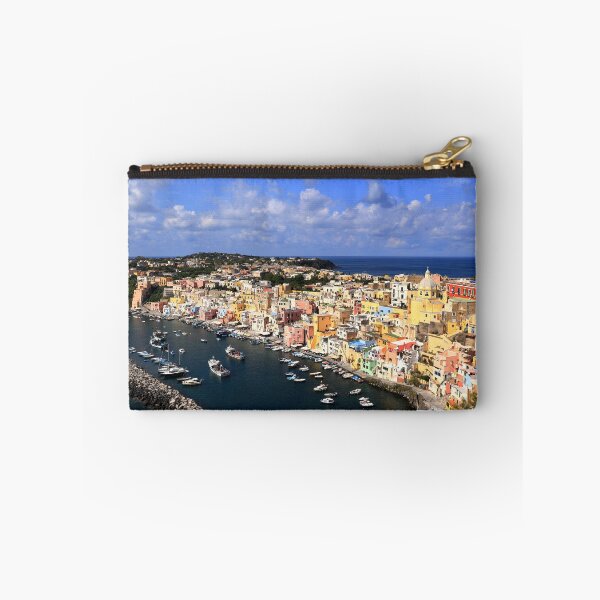 Item preview, Procida island designed and sold by annalisa56.