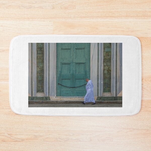 Item preview, Olivetan Monk in Florence designed and sold by dbvirago.