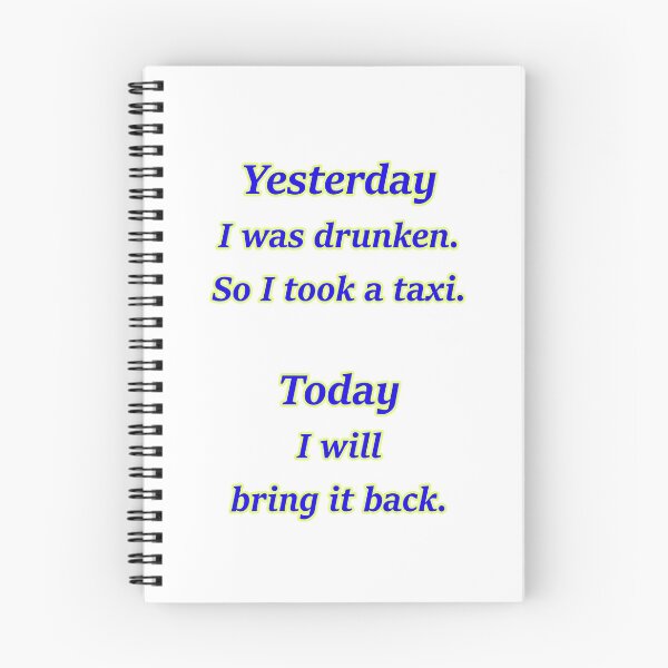 Item preview, Drunk Tavi designed and sold by GePadeSign.