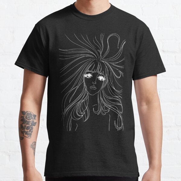 belladonna of sadness shirt