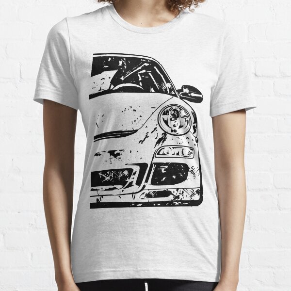 porsche 997 t shirt