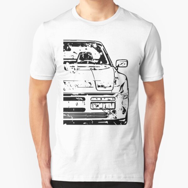 Porsche 944 Turbo T-Shirts | Redbubble