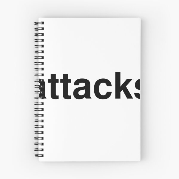 Item preview, attacks designed and sold by ninov94.