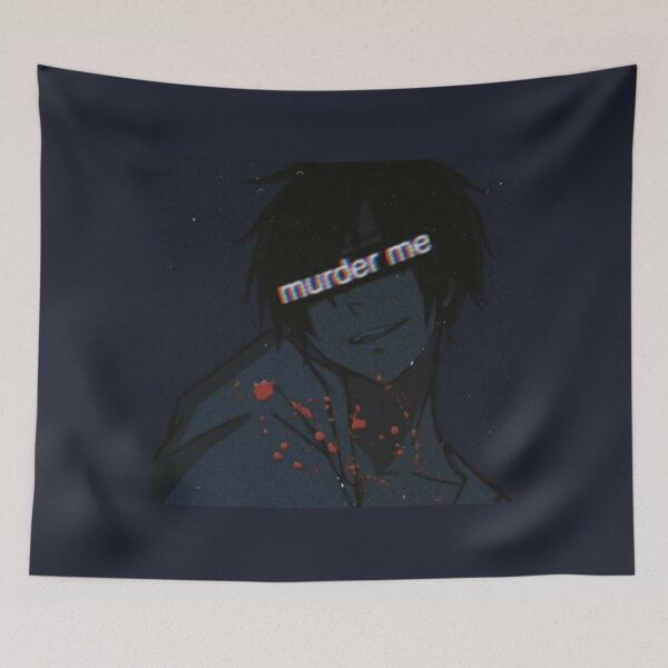 Item preview, Murder Me - Sad Boys designed and sold by Daddydesigns Clothing.