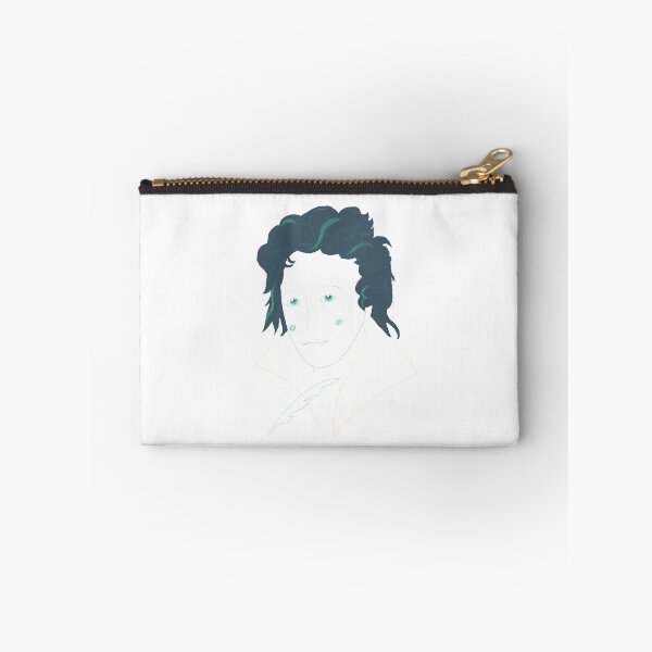 Item preview, Percy Bysshe Shelley designed and sold by MintSniffArt.