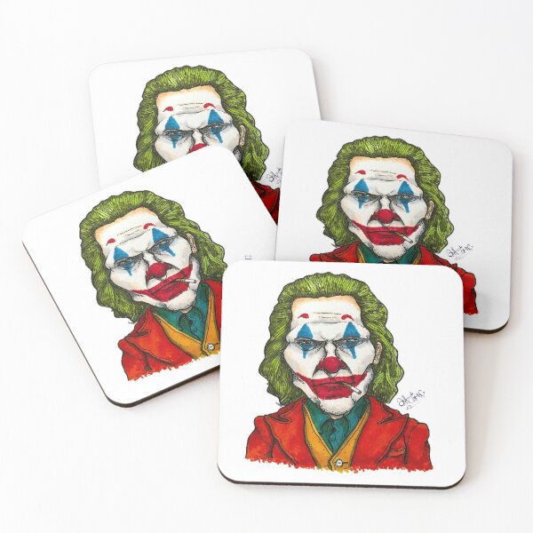 Item preview, We are all Clowns! designed and sold by Ash-Camac-Art.