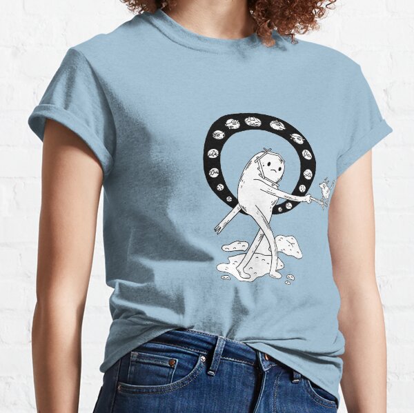 Freeze Classic T-Shirt