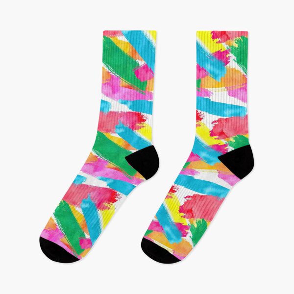 Item preview, Splash Multi Color designed and sold by Megan24.