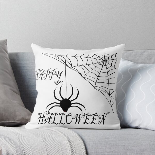 Item preview, Happy Halloween Gifts Spiders Kids Women Men designed and sold by tomassonny.