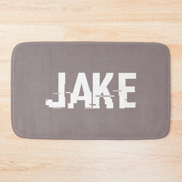 Item preview, Jake designed and sold by Binsagar.