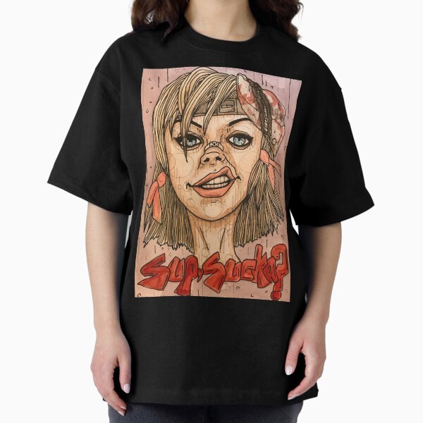 Item preview, Tiny Tina designed and sold by NoahNoseUNo.