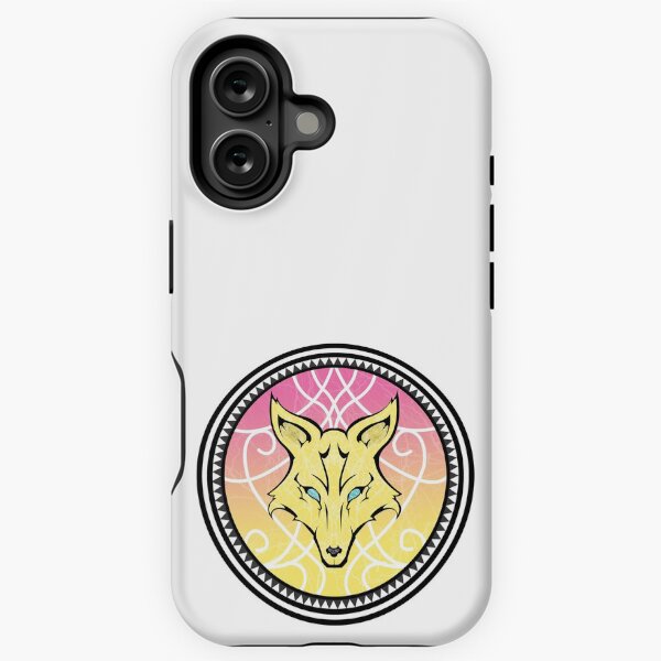 Vista previa del artículo con la obra «Camiseta Vulpes Union KHuX (sin texto)», diseñado y vendido por MHeartz.