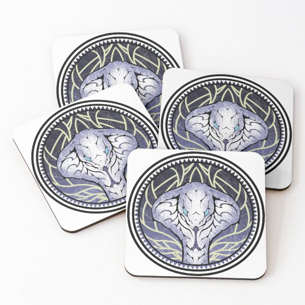 Item preview, Anguis Union (Textless) designed and sold by MHeartz.