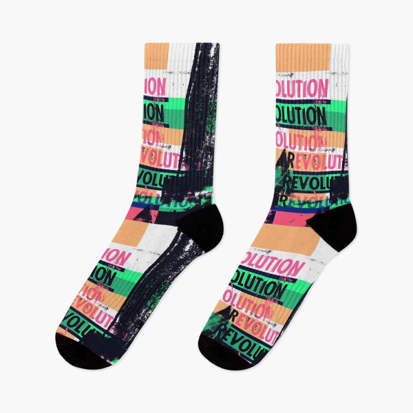 Item preview, Revolution for Peace designed and sold by Mauswohn.