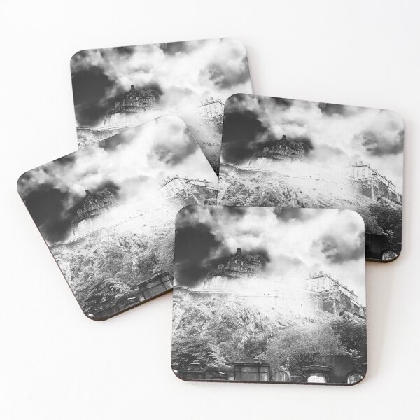 Item preview, Where they Sleep designed and sold by Ken Simm.