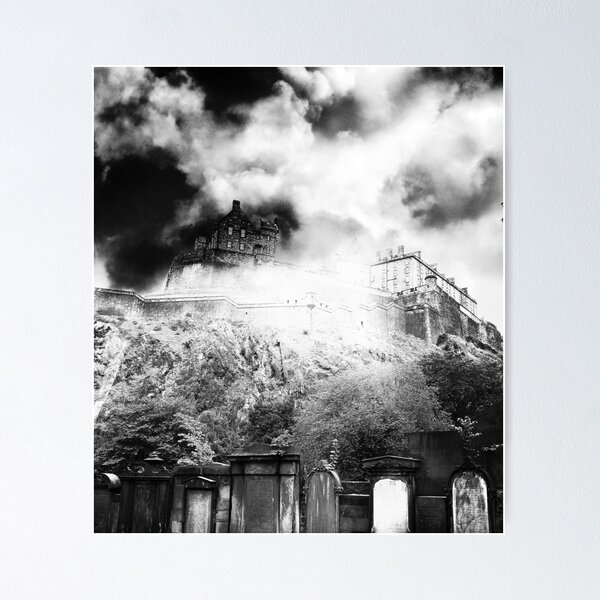 Item preview, Where they Sleep designed and sold by Ken Simm.