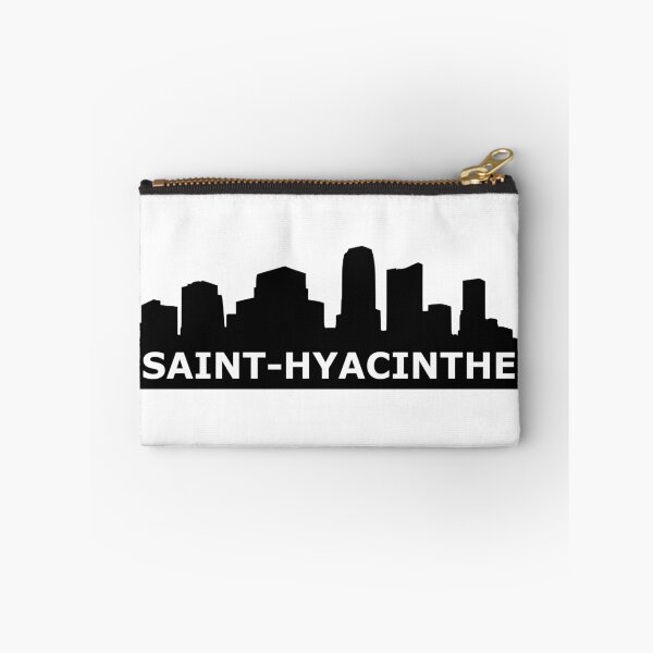 Item preview, Saint-Hyacinthe Skyline designed and sold by gulden.