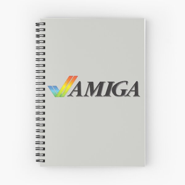 Item preview, Retro Amiga designed and sold by Retro-Freak.