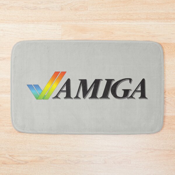 Item preview, Retro Amiga designed and sold by Retro-Freak.