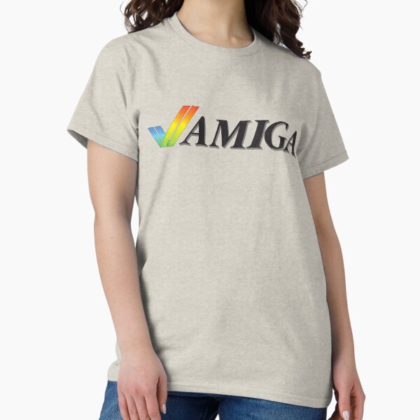 Item preview, Retro Amiga designed and sold by Retro-Freak.