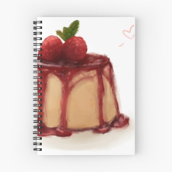 Item preview, Panna Cotta designed and sold by Ludozerkaa.