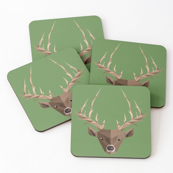 Item preview, Deer designed and sold by Cilcreates.