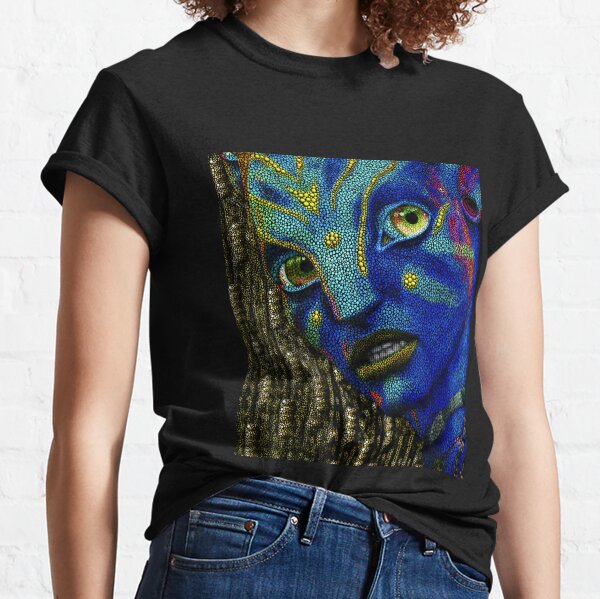 Jack Sully (Avatar) Classic T-Shirt