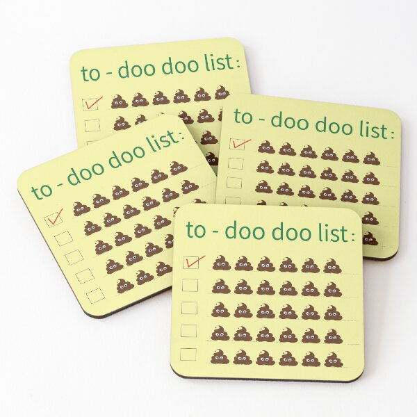 Item preview, Poop designed and sold by Hagar Cohen.