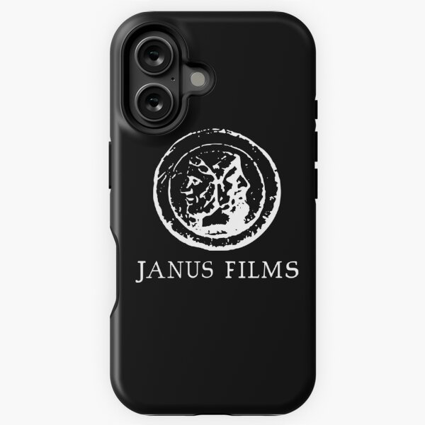 Item preview, janus films designed and sold by underground notes.