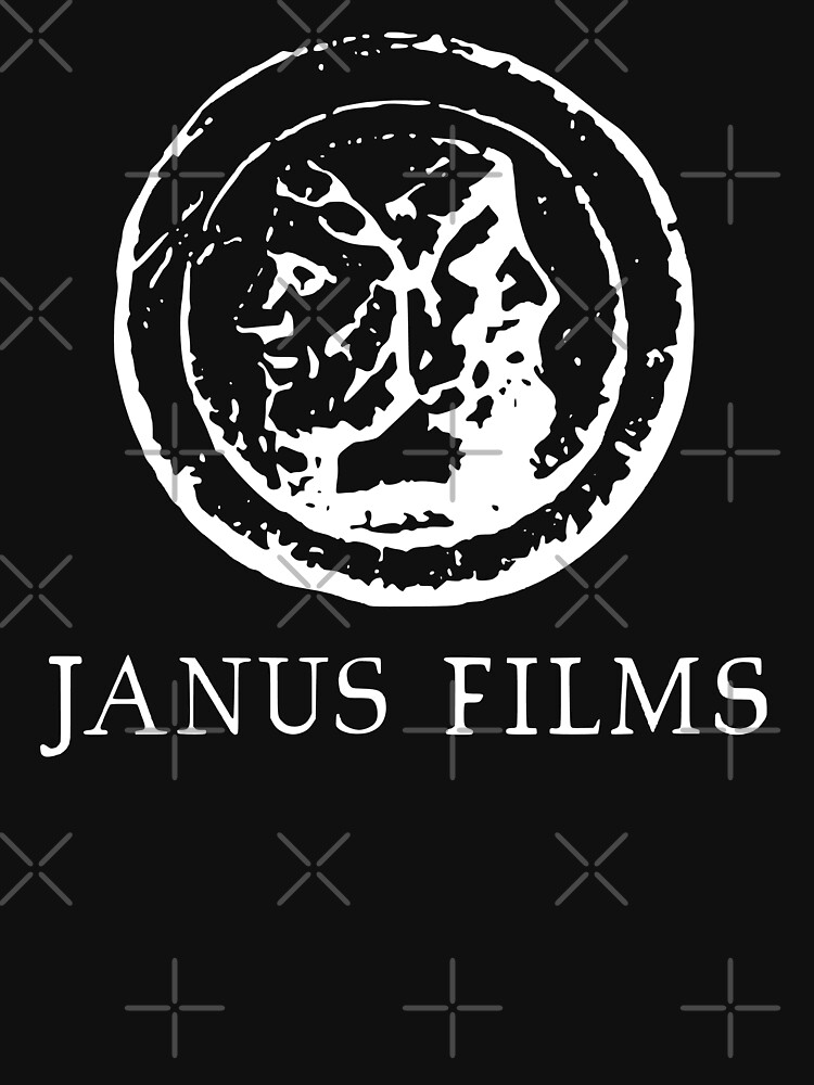 Thumbnail 7 of 7, Classic T-Shirt, janus films designed and sold by lucasbecker.