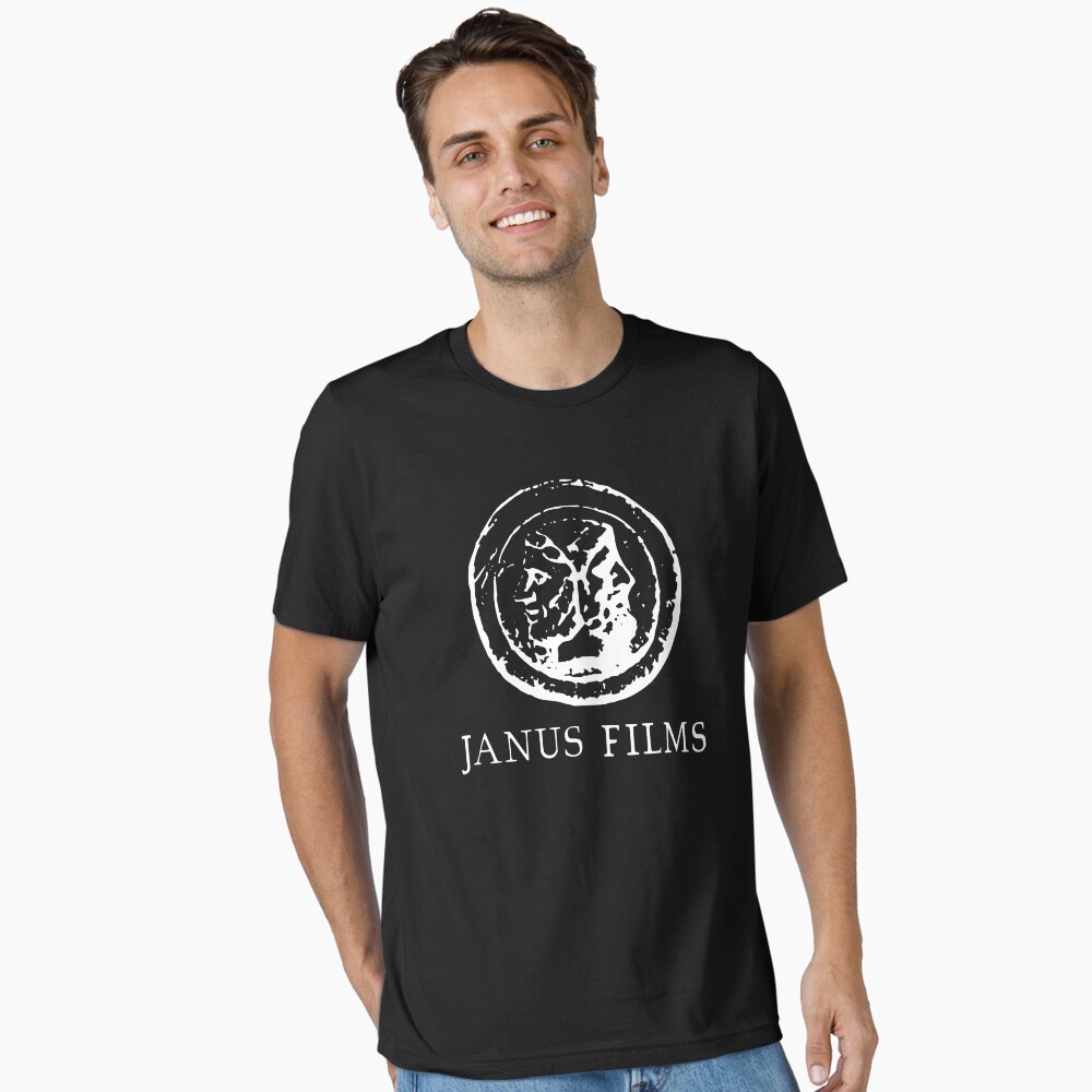 Item preview, Essential T-Shirt designed and sold by lucasbecker.