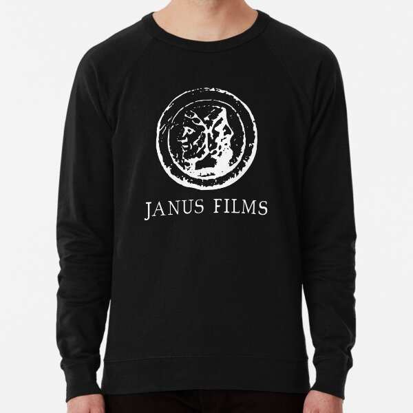 Item preview, janus films designed and sold by underground notes.