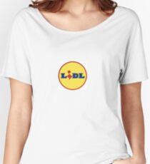 lidl funko t shirt