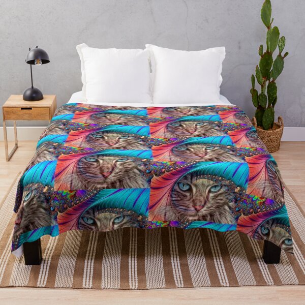 Item preview, Cat in the had designed and sold by VGdigitalart.