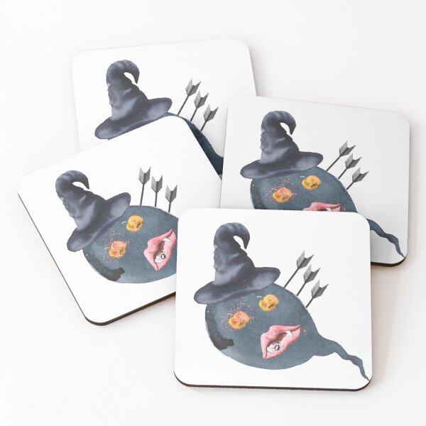 Item preview, Ghoulish Death designed and sold by Great Functional  Goods.