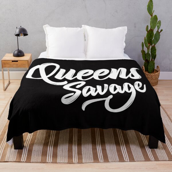 Item preview, Queens New York Raised Me designed and sold by QueensNewYork.