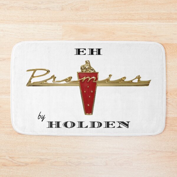 Item preview, EH Premier designed and sold by Old Holdens Never Die.