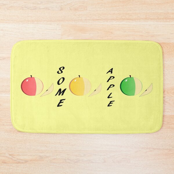 Item preview, Some Apple Ryu4hd designed and sold by I-4hd.