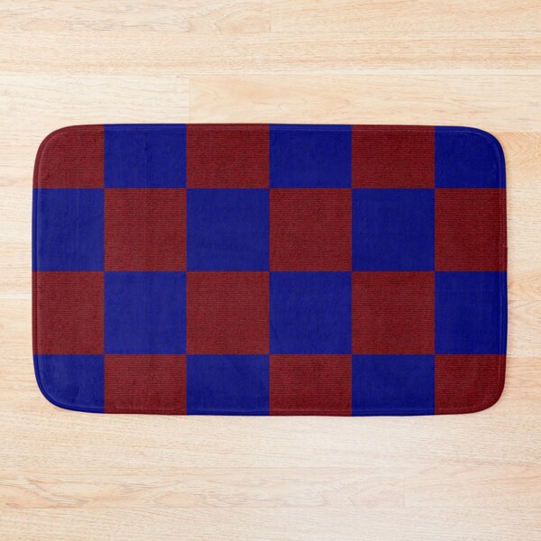 Item preview, Red & Blue Square designed and sold by Vk91art.
