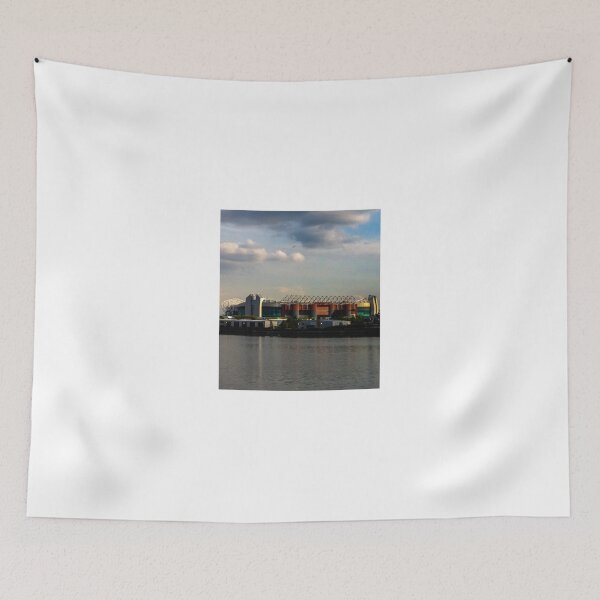 Item preview, Old Trafford, Manchester designed and sold by johnwall84.