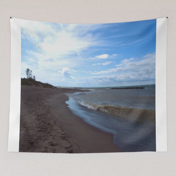 Item preview, Presque Isle designed and sold by Jen-Perry.