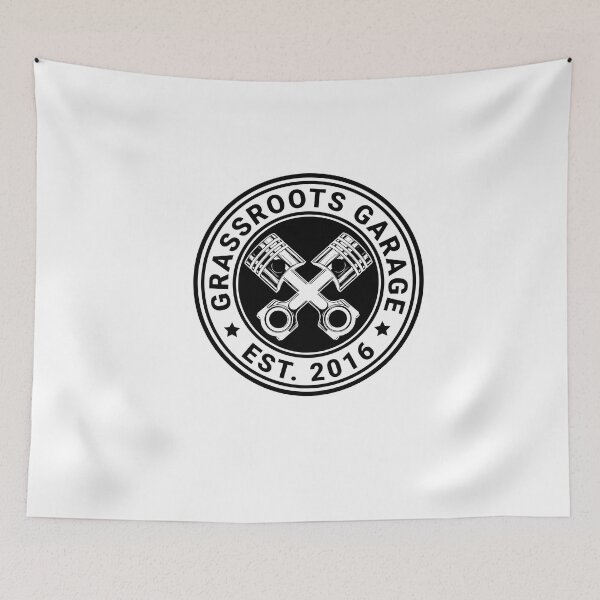 Item preview, GrassRoots pistons designed and sold by GrassRootsGRG.