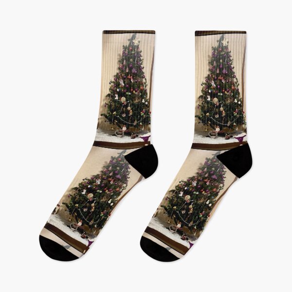 Item preview, Xmas Tree designed and sold by KazM.